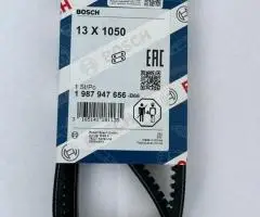 Ремінь генератора автобус Богдан А-091,А-092 вантажівка ISUZU 13X1050