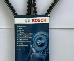 Ремінь клиновий AVX 13х1500 (вир-во Bosch) автобус Богдан а-091,а-092, вантажівка ISUZU
