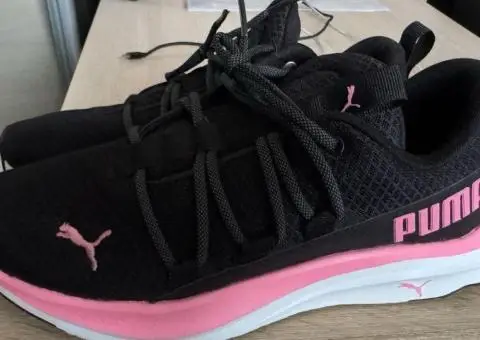 Продам жіночі кросівки Puma - 3/3