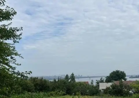 Земельна ділянка