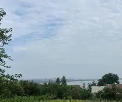 Земельна ділянка