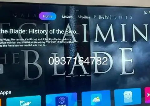 Телевизор Samsung 32,42,45, - 1/3