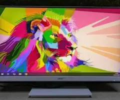 !Опт/Роздріб Монітор 23.8" Acer B246HYL IPS LED (1920x1080) DP,DVI,VGA