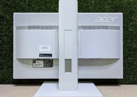 !Опт/Роздріб Монітор 23.8" Acer B246HYL IPS LED (1920x1080) DP,DVI,VGA - 2/3