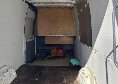 Спринтер 313 Sprinter - 1/3