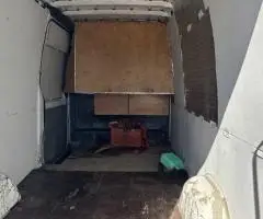 Спринтер 313 Sprinter