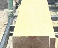 Брус перевірений — для довговічних конструкцій