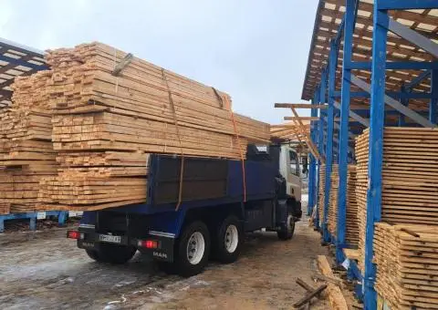 Брус перевірений — для довговічних конструкцій - 2/6