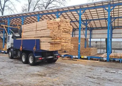 Брус перевірений — для довговічних конструкцій - 3/6