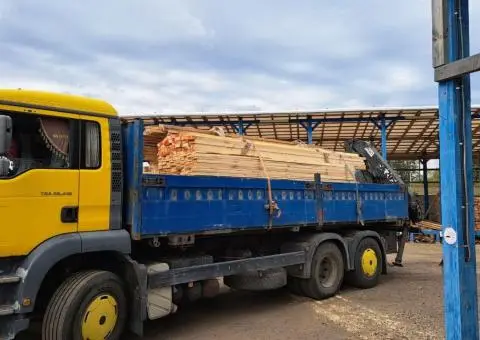 Брус перевірений — для довговічних конструкцій - 5/6