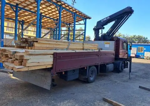 Брус перевірений — для довговічних конструкцій - 6/6