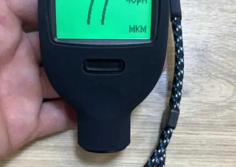 ТОП товщиномір (толщиномер) Profiline TG-800 Ultra. 6000мкм. Гарантія - 3/3