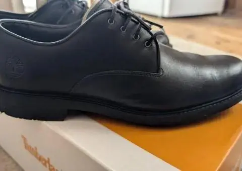 Timberland Чоловічі дербі / 44 (10US) 28 см - 1/3