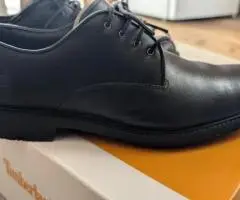 Timberland Чоловічі дербі / 44 (10US) 28 см