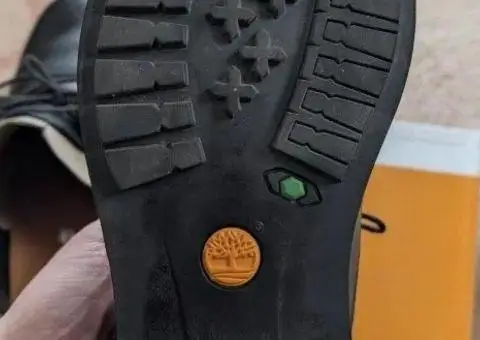 Timberland Чоловічі дербі / 44 (10US) 28 см - 2/3