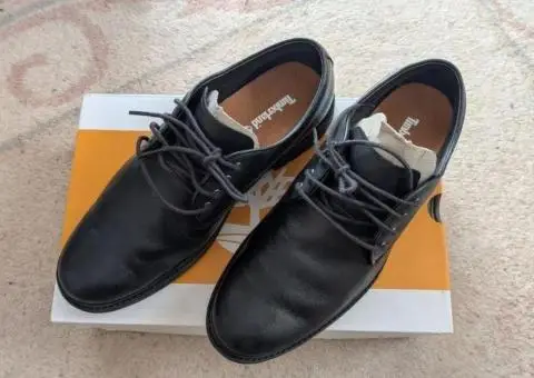 Timberland Чоловічі дербі / 44 (10US) 28 см - 3/3