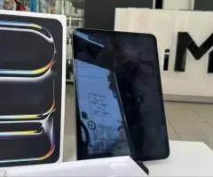 iPad Pro 11” M4 2024 256Gb Space Black Neverlock Без блокувань Оригина