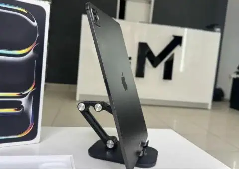 iPad Pro 11” M4 2024 256Gb Space Black Neverlock Без блокувань Оригина - 2/3