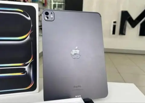iPad Pro 11” M4 2024 256Gb Space Black Neverlock Без блокувань Оригина - 3/3