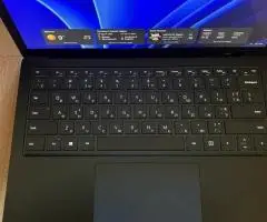 Microsoft Surface Laptop 3 13” / 8GB / 512GB