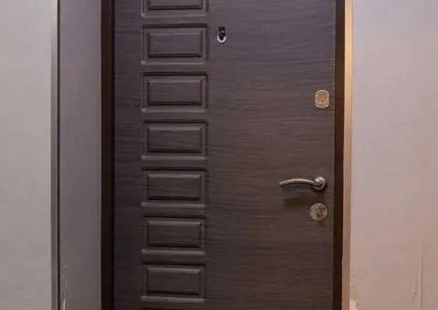 Затишна, простора, комфортна квартира в центрі Драбова - 1/3