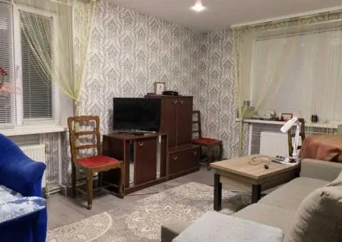 Затишна, простора, комфортна квартира в центрі Драбова - 3/3