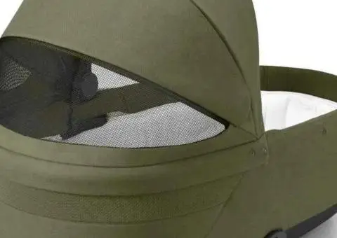 Люлюка Cybex Balios S Lux - 2/3