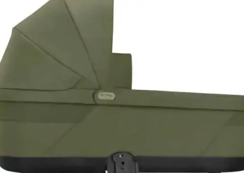 Люлюка Cybex Balios S Lux - 3/3