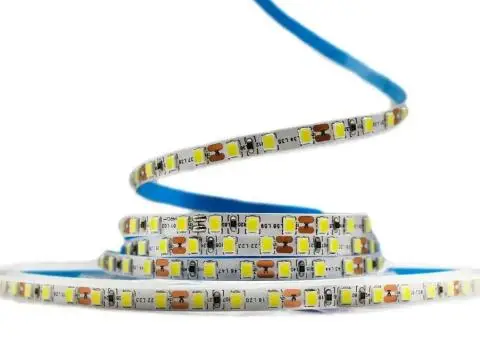 Світлодіодна LED стрічка 12v 5мм, 4мм - 1/3