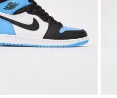 Кроссовки Nike JORDAN AIR ( в идеале)