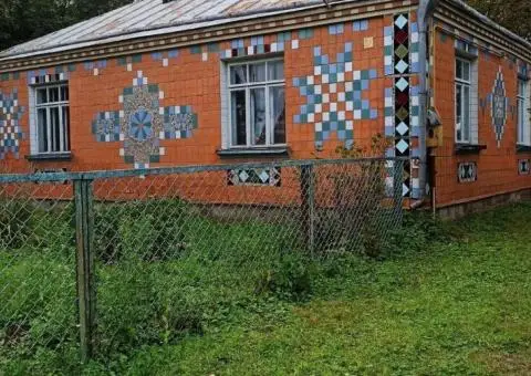 Терміново продається будинок ТОРГ!!! Село Посників Рівненська область - 1/3