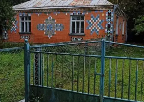 Терміново продається будинок ТОРГ!!! Село Посників Рівненська область - 2/3