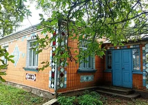 Терміново продається будинок ТОРГ!!! Село Посників Рівненська область - 3/3