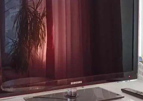 Телевізор Samsung UE32C5000QW, FulHD - 2/3