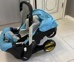 Продам коляску - автокресло Doona +