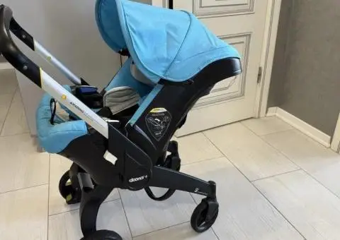 Продам коляску - автокресло Doona + - 3/3