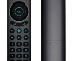 Пульт AIR MOUSE G20S PRO BT 2,4G з блютузом та мікрофоном