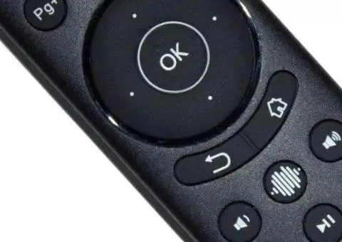 Пульт AIR MOUSE G20S PRO BT 2,4G з блютузом та мікрофоном - 3/3