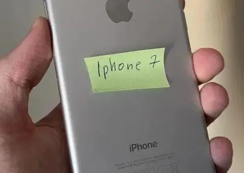iPhone 7/8 Neverlock / Айфон 7/8 - 1/3