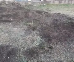 Продам земельну ділянку