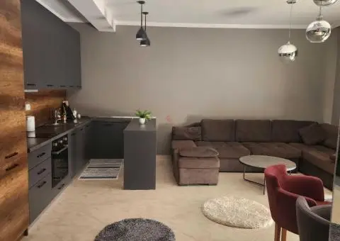 NEW! Квартира в Албании (Влере) 1 линия, Видовая Новострой 179 000 € - 1/3
