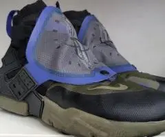 Nike Air Huarache Gripp Olive