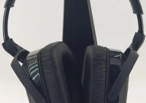 Бездротові навушники Sennheiser HDR175 (3009) - 2/3