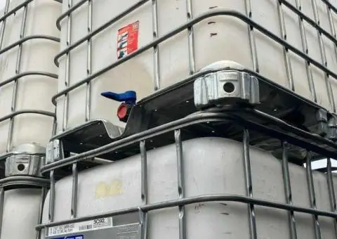 Продам IBC-контейнер (єврокуб) 1000л. Б/В - 2/3