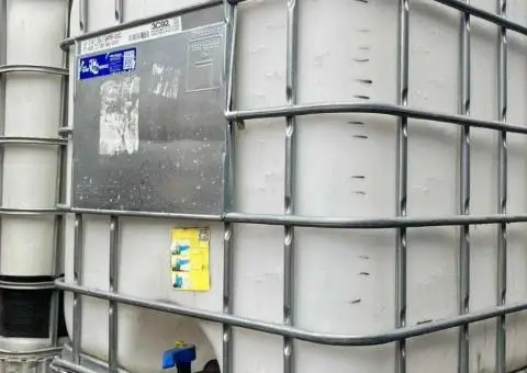 Продам IBC-контейнер (єврокуб) 1000л. Б/В - 3/3
