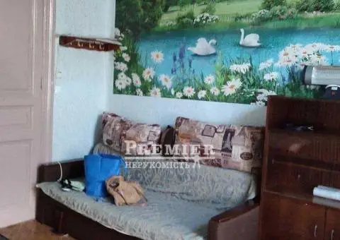 Продам кімнату на Рішельевській - 1/3