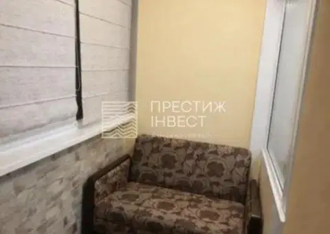 Продаж 1к.квартири в центрі міста ЖК Банківський - 1/3