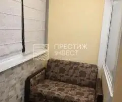 Продаж 1к.квартири в центрі міста ЖК Банківський