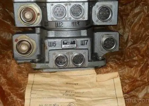 Запчасти для спецтехники в наличии — широкий выбор и надежность - 3/8
