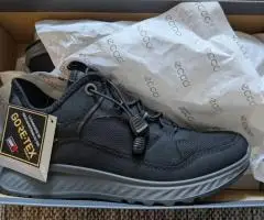34,35,36,37  Ecco Exostride W Low Gtx Tex Gore Tex